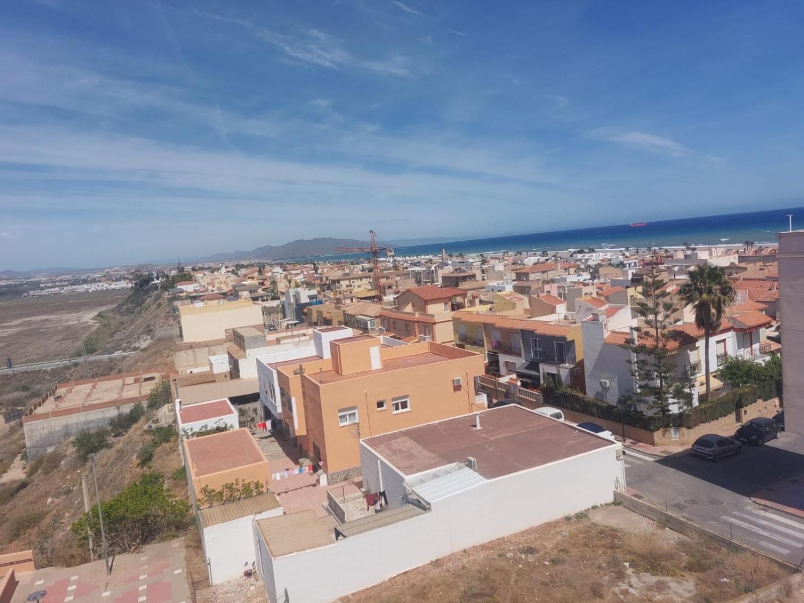 Apartamento Con Piscina Cerca De La Playa 가루차 외부 사진