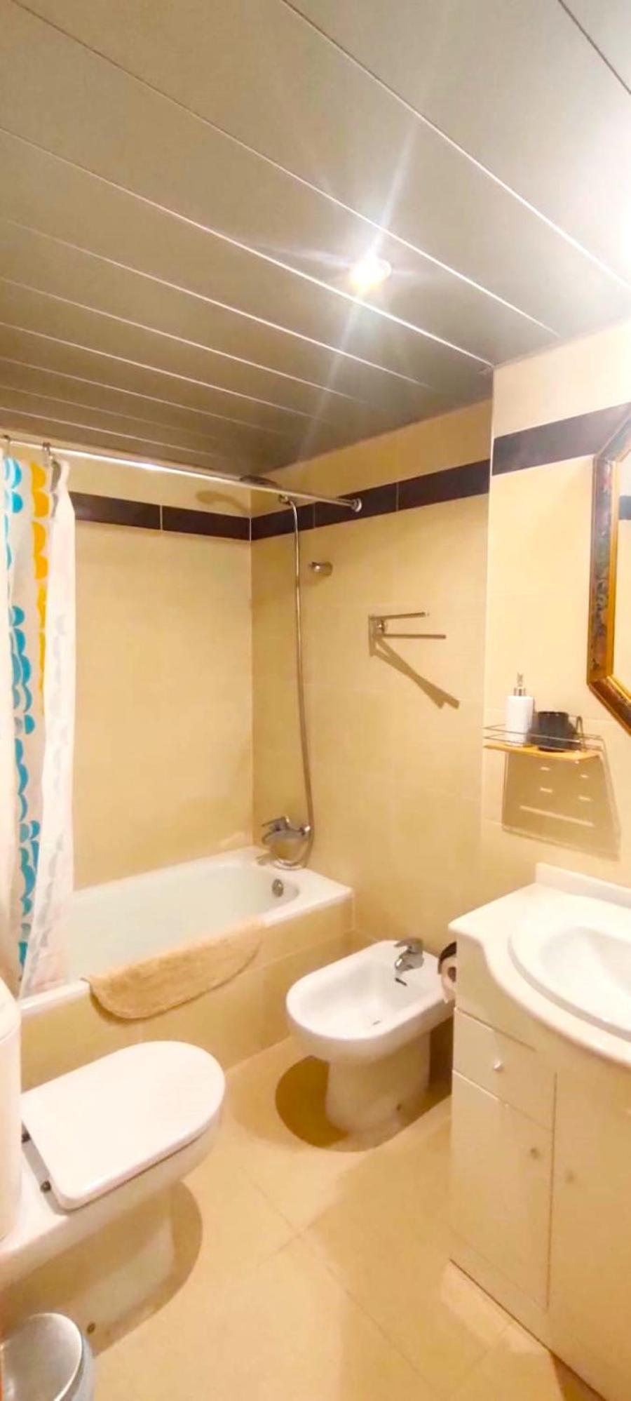 Apartamento Con Piscina Cerca De La Playa 가루차 외부 사진